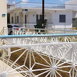 Garden House Σπίτι διακοπών Αμάρυνθος