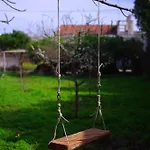 Garden House * Αμάρυνθος