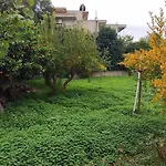 Garden House