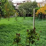 Garden House Σπίτι διακοπών Αμάρυνθος