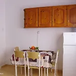 Garden House Σπίτι διακοπών Αμάρυνθος