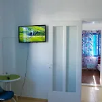 Garden House Αμάρυνθος