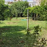 Σπίτι διακοπών Garden House Αμάρυνθος