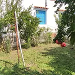 Garden House
