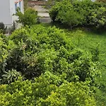 Tatil Evi Garden House