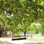 Σπίτι διακοπών Garden House *