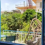 Garden House Amarynthos