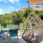Garden House Σπίτι διακοπών *