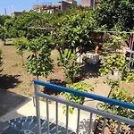 Garden House בית נופש אמרינתוס