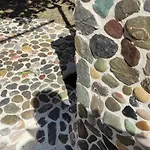 בית נופש Garden House *