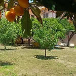 Garden House *