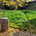 Garden House * אמרינתוס