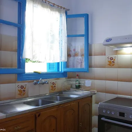 Garden House בית נופש