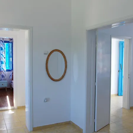 Garden House אמרינתוס
