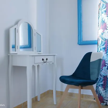 בית נופש Garden House *