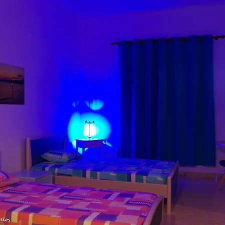 Garden House Feriehus Amarynthos