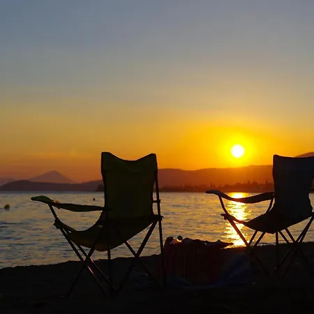 Feriehus Garden House *