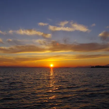 Garden House * Amarynthos