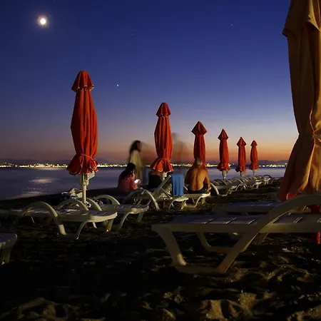 Feriehus Garden House