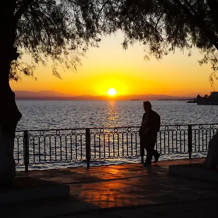 Garden House Amarynthos
