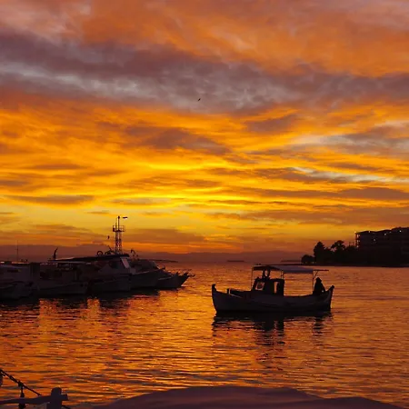 Garden House Hébergement de vacances