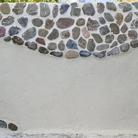 Garden House בית נופש אמרינתוס
