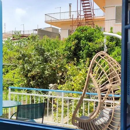 Garden House Amarynthos