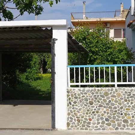 Feriehus Garden House