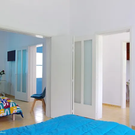 Hébergement de vacances Garden House