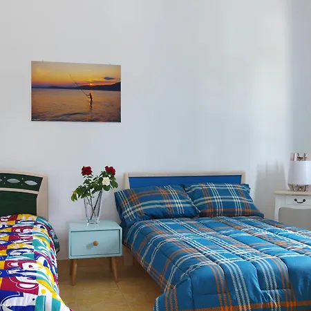 Garden House Amarynthos