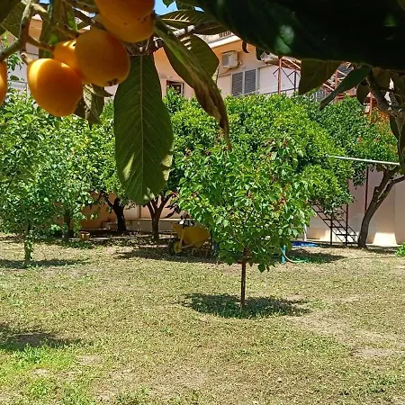 Garden House *