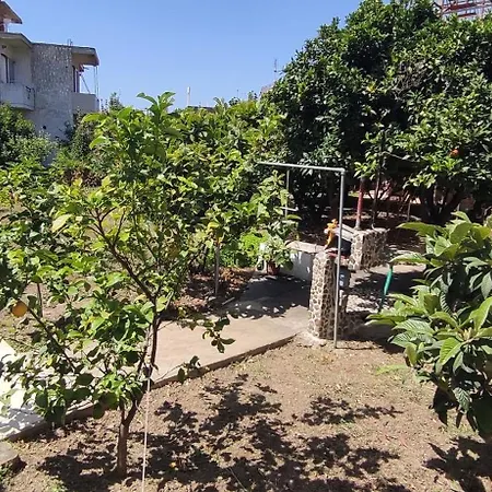 Garden House Hébergement de vacances *