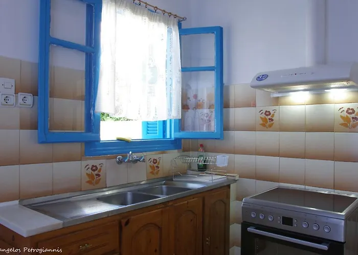 Garden House Hébergement de vacances