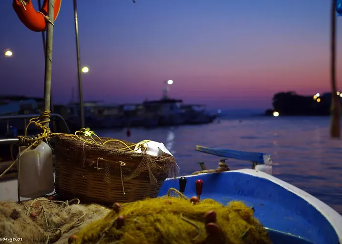 Garden House * Amarynthos