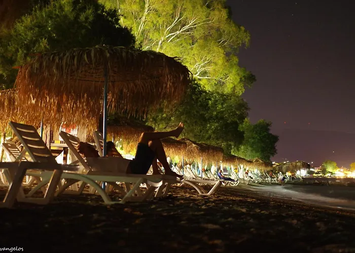 Garden House * Amarynthos