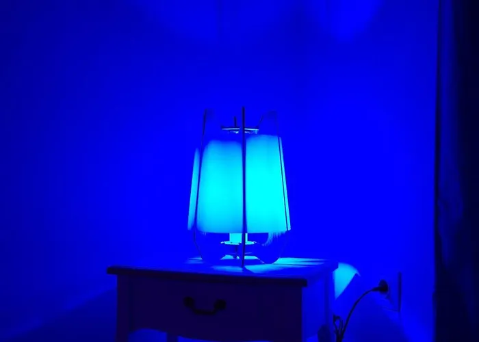 Garden House Hébergement de vacances *