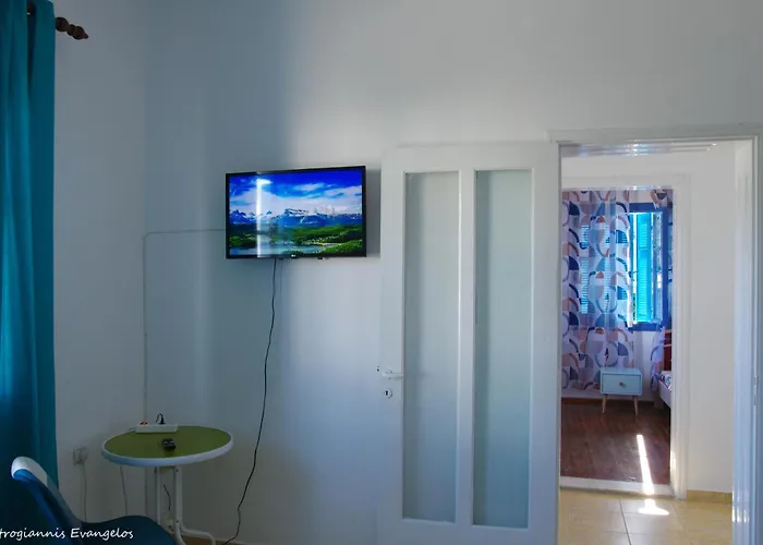 Garden House Hébergement de vacances *