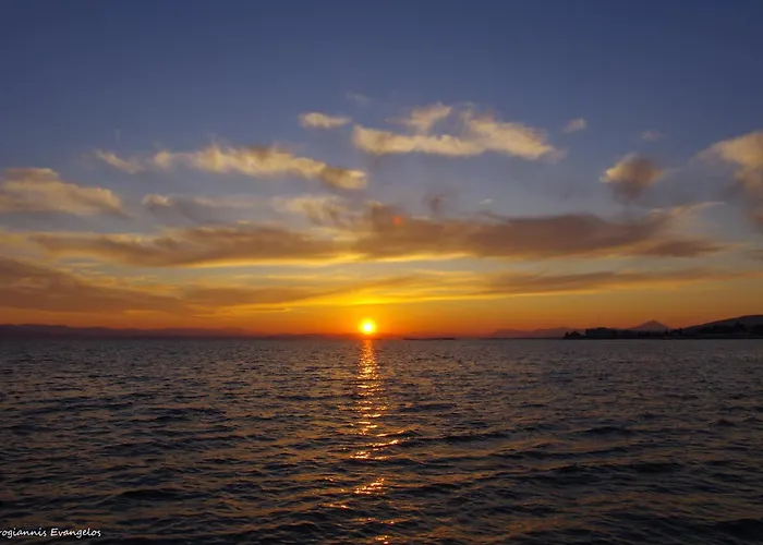 Garden House * Amarynthos