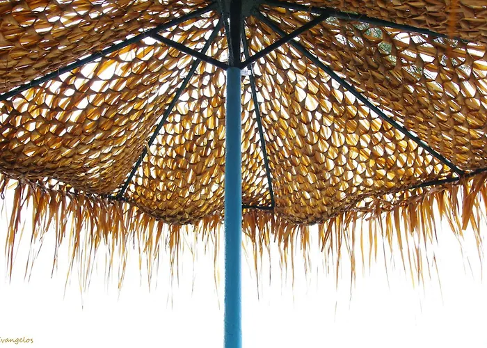 Hébergement de vacances Garden House