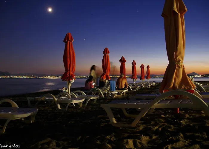 Hébergement de vacances Garden House