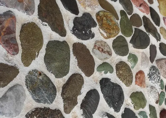 Hébergement de vacances Garden House Amarynthos