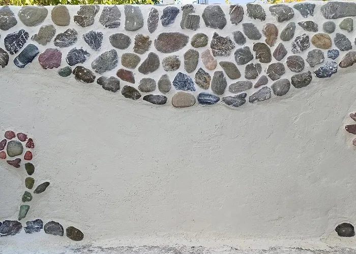 Garden House Hébergement de vacances Amarynthos