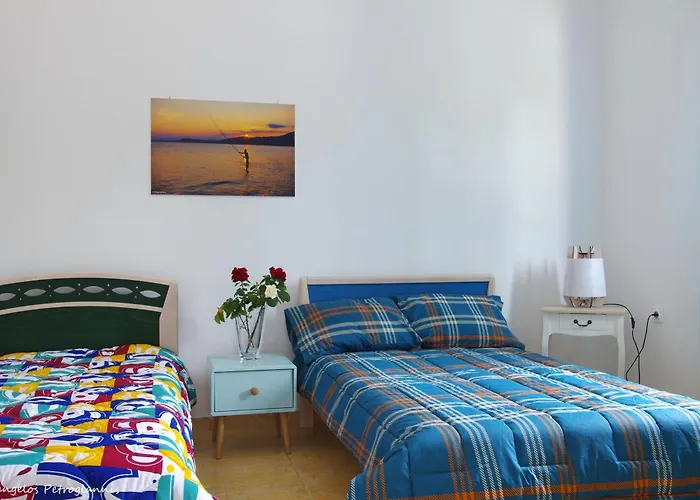 Garden House Amarynthos